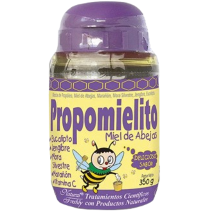 PROPOMIELITO X 350 G